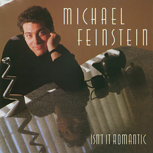 Michael Feinstein album picture