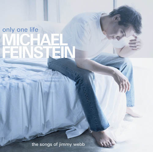 Michael Feinstein album picture