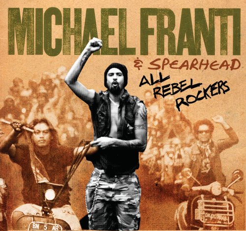 Michael Franti & Spearhead album picture