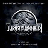 Download or print Michael Giacchino Nine To Survival Job Sheet Music Printable PDF -page score for Classical / arranged Piano SKU: 160837.