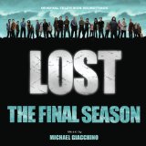 Download or print Michael Giacchino Parting Words (from Lost) Sheet Music Printable PDF -page score for Film and TV / arranged Piano SKU: 64077.