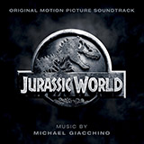 Download or print Michael Giacchino Pavane For A Dead Apatosaurus Sheet Music Printable PDF -page score for Film and TV / arranged Piano SKU: 183999.
