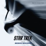 Download or print Michael Giacchino Star Trek Sheet Music Printable PDF -page score for Film and TV / arranged Piano SKU: 72003.