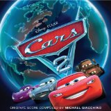 Download or print Michael Giacchino Towkyo Takeout Sheet Music Printable PDF -page score for Pop / arranged Piano SKU: 84726.