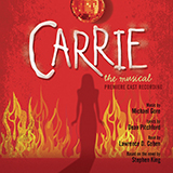Download or print Michael Gore Carrie Sheet Music Printable PDF -page score for Broadway / arranged Piano & Vocal SKU: 154204.