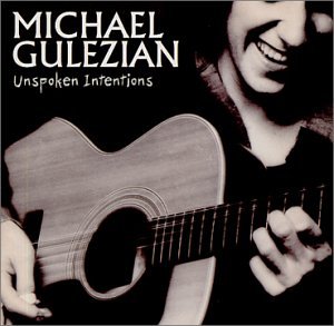 Michael Gulezian album picture