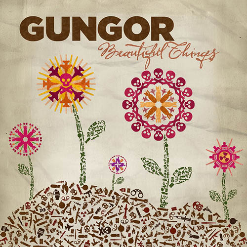 Michael Gungor album picture