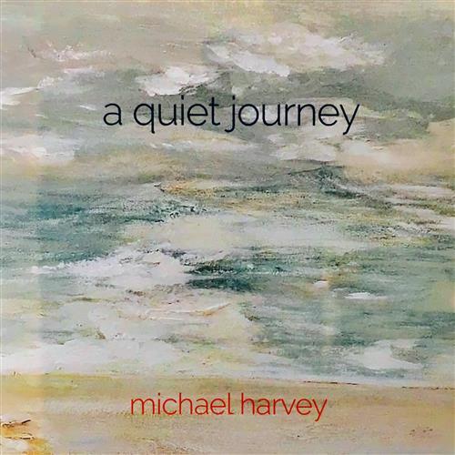 Michael Harvey album picture