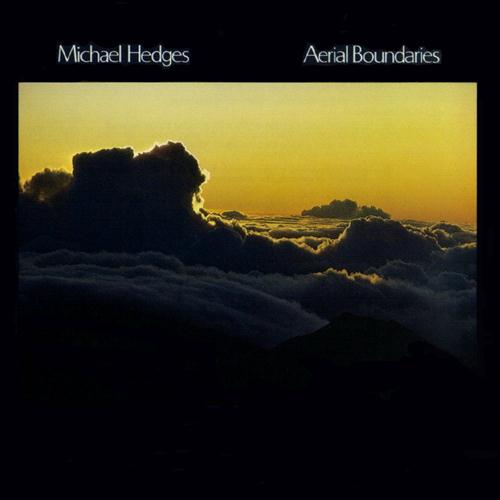 Michael Hedges album picture