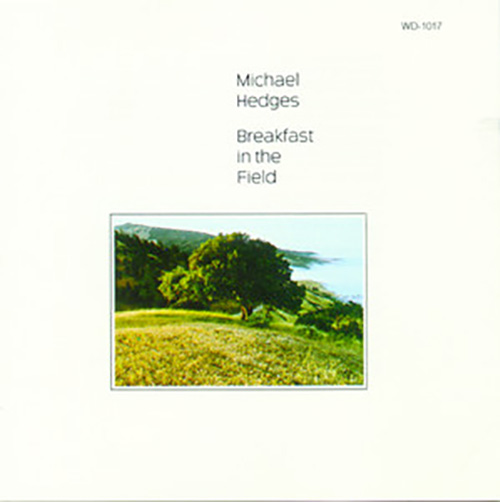 Michael Hedges album picture