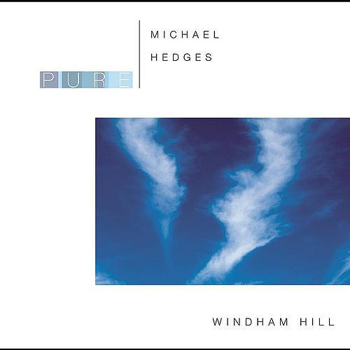 Michael Hedges album picture