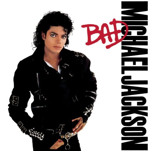 Michael Jackson album picture