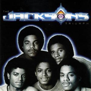 The Jackson 5 album picture