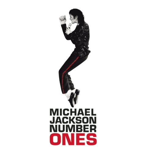 Michael Jackson album picture