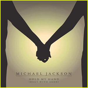 Michael Jackson album picture