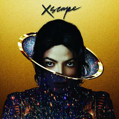 Michael Jackson album picture