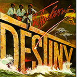 Download or print Michael Jackson Shake Your Body Down To The Ground Sheet Music Printable PDF -page score for Pop / arranged Lyrics & Chords SKU: 160999.