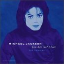 Download or print Michael Jackson You Are Not Alone Sheet Music Printable PDF -page score for Pop / arranged Piano, Vocal & Guitar (Right-Hand Melody) SKU: 94799.