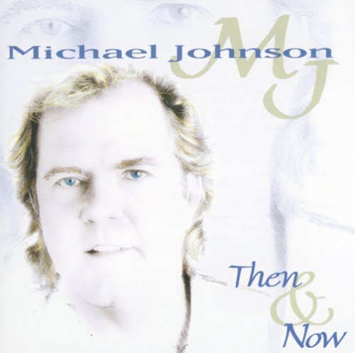 Michael Johnson album picture