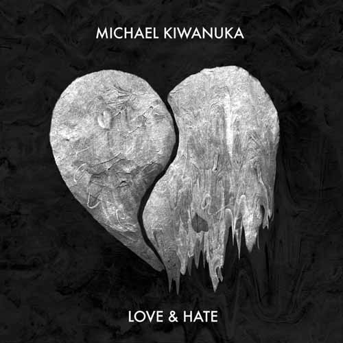 Michael Kiwanuka album picture