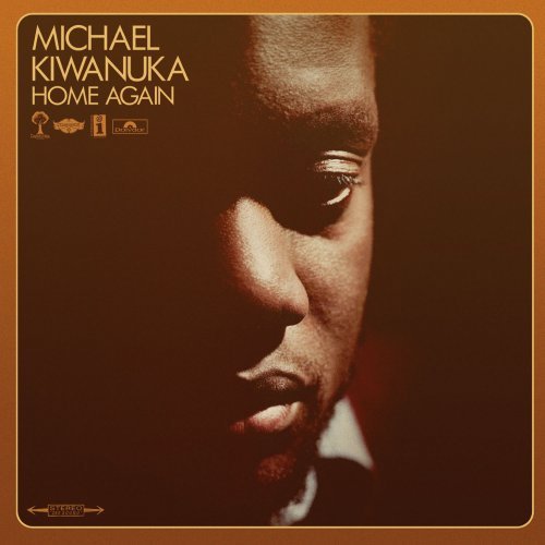 Michael Kiwanuka album picture