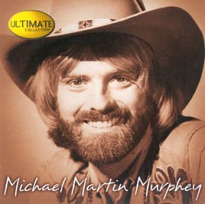 Michael Martin Murphey album picture