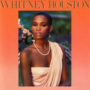 Whitney Houston album picture