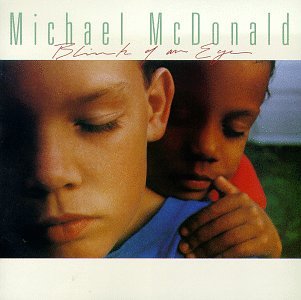 Michael McDonald album picture