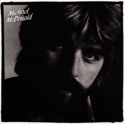 Michael McDonald album picture