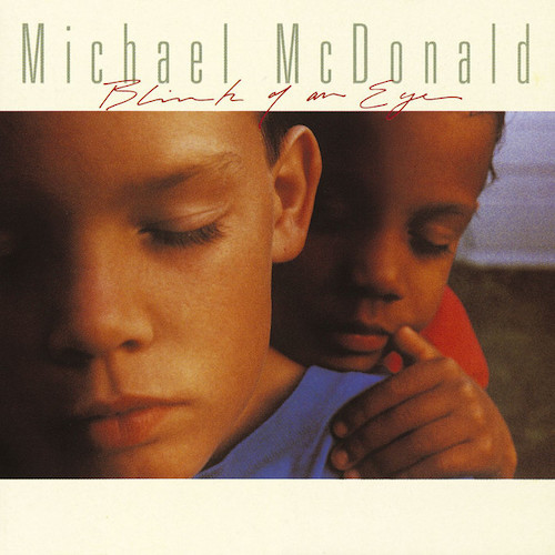 Michael McDonald album picture