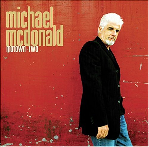 Michael McDonald album picture