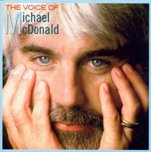 Michael McDonald album picture