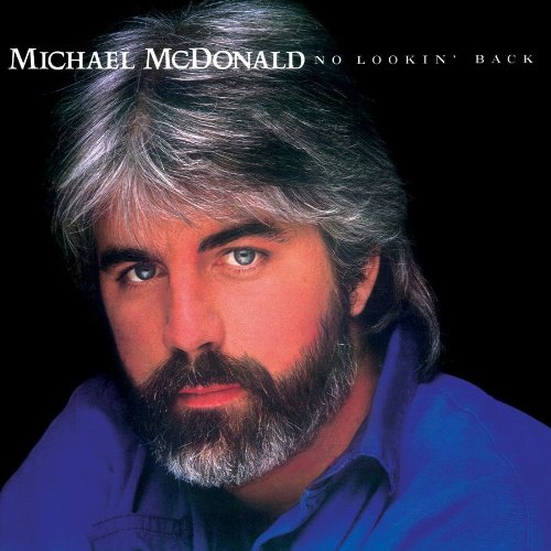 Michael McDonald album picture
