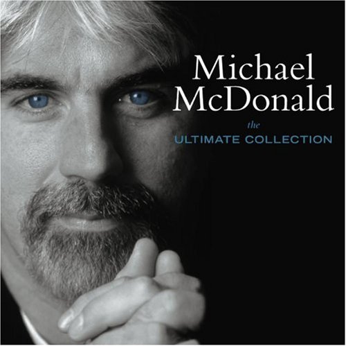Michael MacDonald album picture