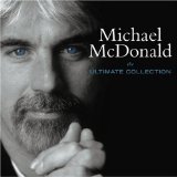 Download or print Michael MacDonald On My Own Sheet Music Printable PDF -page score for Pop / arranged Keyboard SKU: 109559.