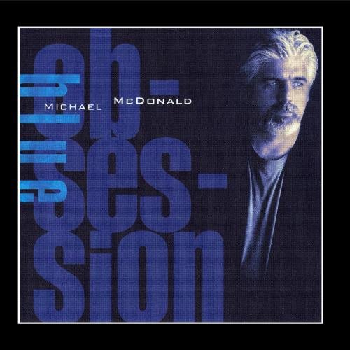 Michael McDonald album picture