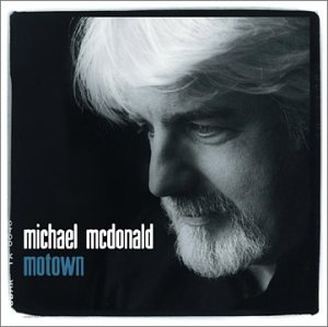 Michael McDonald album picture