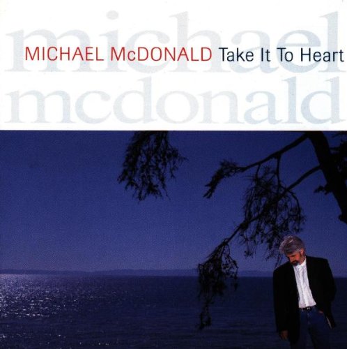 Michael McDonald album picture