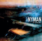 Download or print Michael Nyman Debbie (from Wonderland) Sheet Music Printable PDF -page score for Film and TV / arranged Piano SKU: 17696.