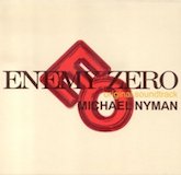 Download or print Michael Nyman Digital Tragedy (from Enemy Zero) Sheet Music Printable PDF -page score for Film and TV / arranged Piano SKU: 17971.