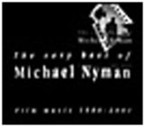 Download or print Michael Nyman Fly Drive (from Carrington) Sheet Music Printable PDF -page score for Film and TV / arranged Piano SKU: 17979.