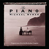 Download or print Michael Nyman Here To There (from The Piano) Sheet Music Printable PDF -page score for Film and TV / arranged Piano SKU: 17920.