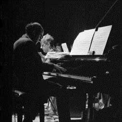 Download or print Michael Nyman If (from The Diary Of Anne Frank) Sheet Music Printable PDF -page score for Classical / arranged Piano SKU: 111123.
