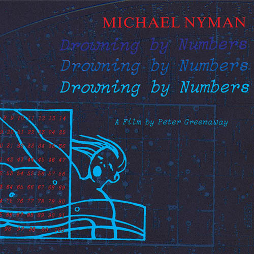 Michael Nyman album picture