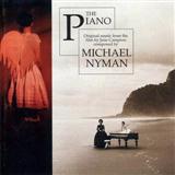 Download or print Michael Nyman The Heart Asks Pleasure First: The Promise/The Sacrifice (from The Piano) Sheet Music Printable PDF -page score for Film and TV / arranged Alto Saxophone SKU: 113041.