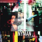 Download or print Michael Nyman Time Lapse (from A Zed And Two Noughts) Sheet Music Printable PDF -page score for Film and TV / arranged Piano SKU: 17977.