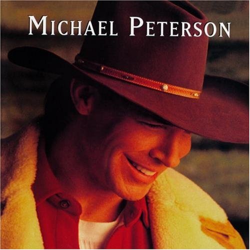 Michael Peterson album picture