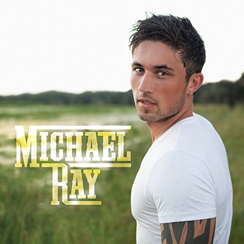 Michael Ray album picture