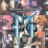 Download or print Michael Schenker Armed And Ready Sheet Music Printable PDF -page score for Rock / arranged Guitar Tab SKU: 95598.
