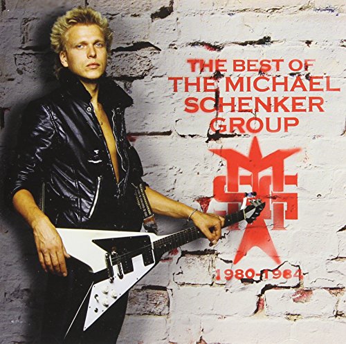 Michael Schenker Group album picture